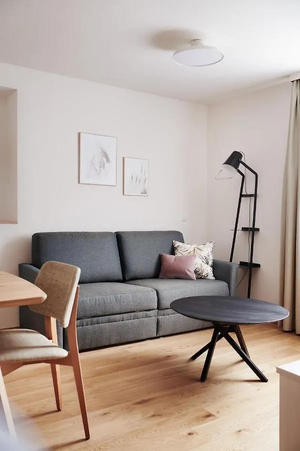 Homebound Apartments Salzburg City I - Contactless Check-In アパートホテル