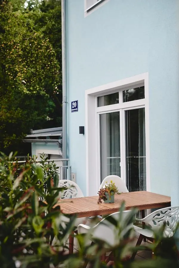 **** アパートホテル Homebound Apartments Salzburg City I - Contactless Check-In オーストリア