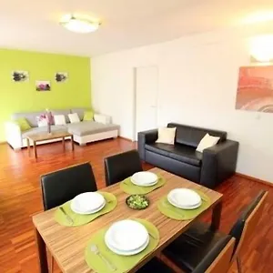 Royal Living 4* Vienna