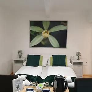 Cityhotel Junger Fuchs Salzburg