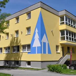 Eduard-heinrich-haus, Salzburgo
