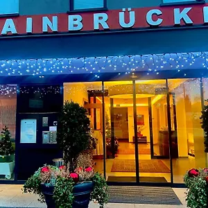 3* Hotel Plainbrücke | Self Check-in