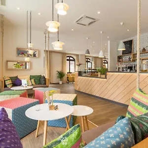 4* Hotel Der Salzburger Hof
