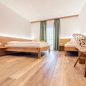3* Frühstückspension Flöckner