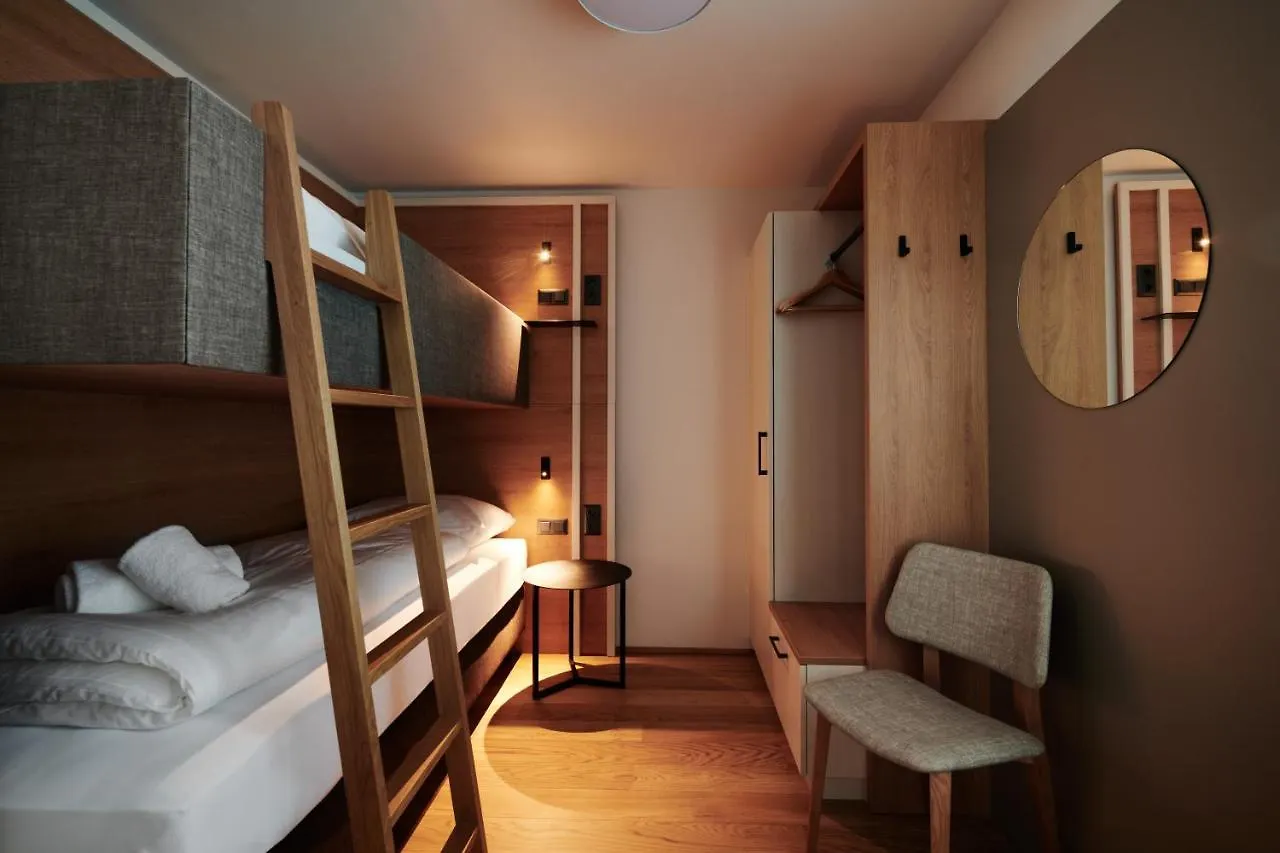 מלון דירות Homebound Apartments Salzburg City I - Contactless Check-In