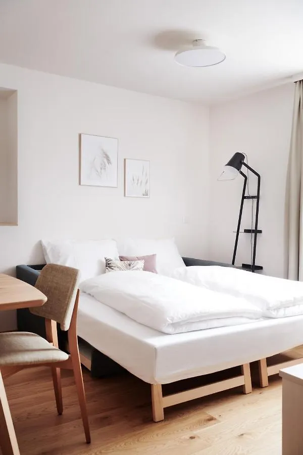 Aparthotel Homebound Apartments Salzburg City I - Contactless Check-In