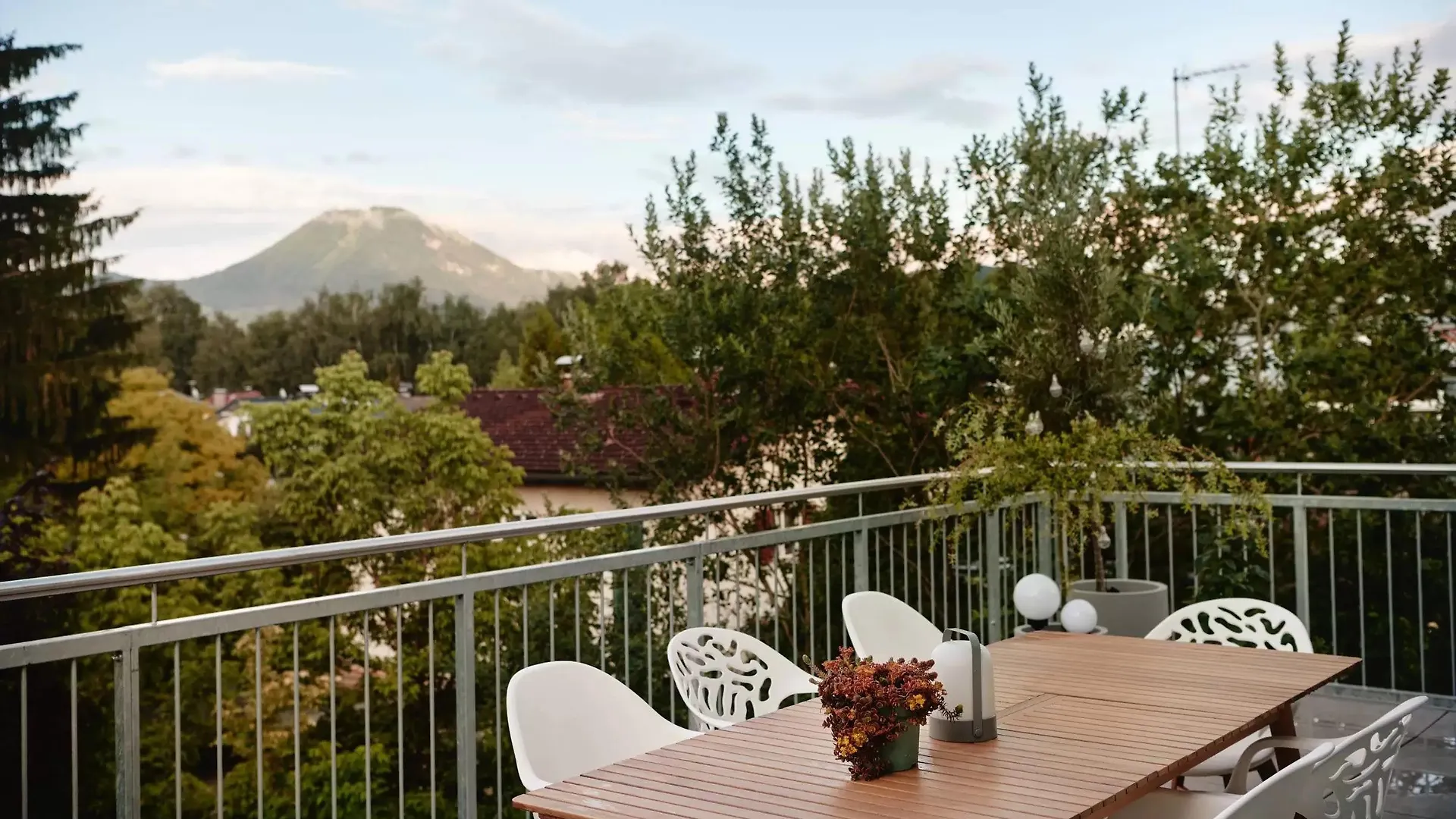 Homebound Apartments Salzburg City I - Contactless Check-In