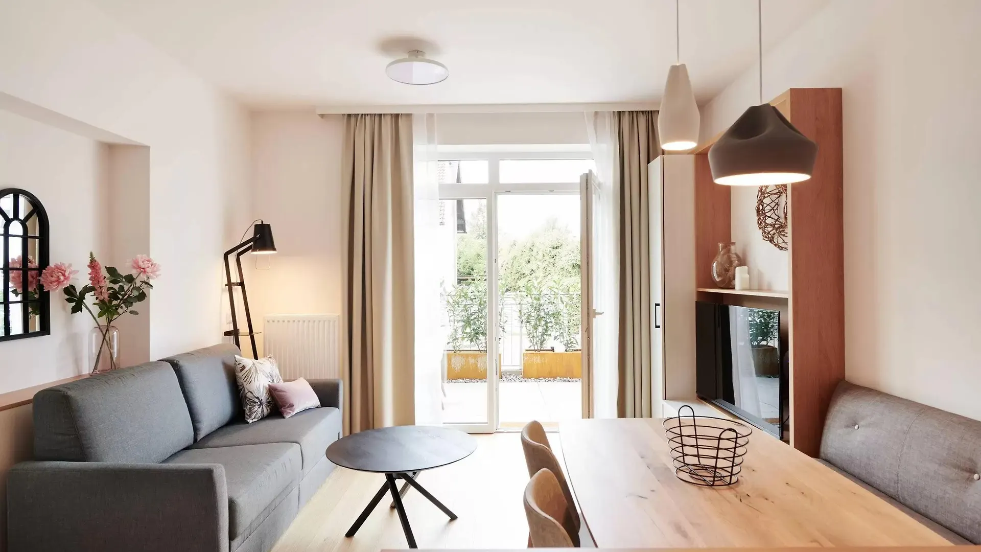 Homebound Apartments Salzburg City I - Contactless Check-In 4*,